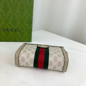 Gucci Ophidia Bag-19*14*6CM