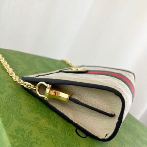 Gucci Ophidia Bag-19*14*6CM