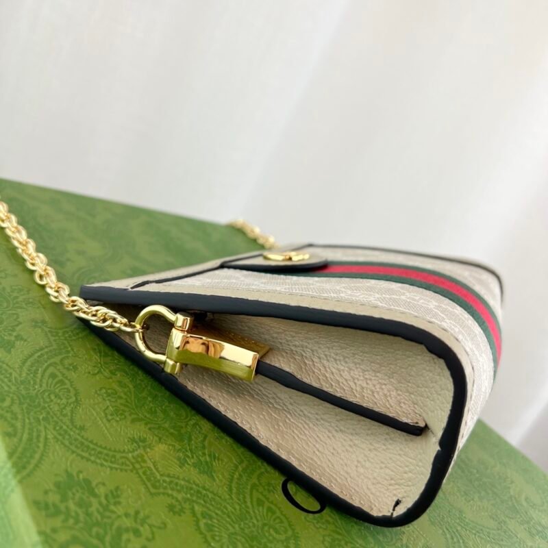 Gucci Ophidia Bag-19*14*6CM
