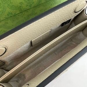 Gucci Ophidia Bag-19*14*6CM