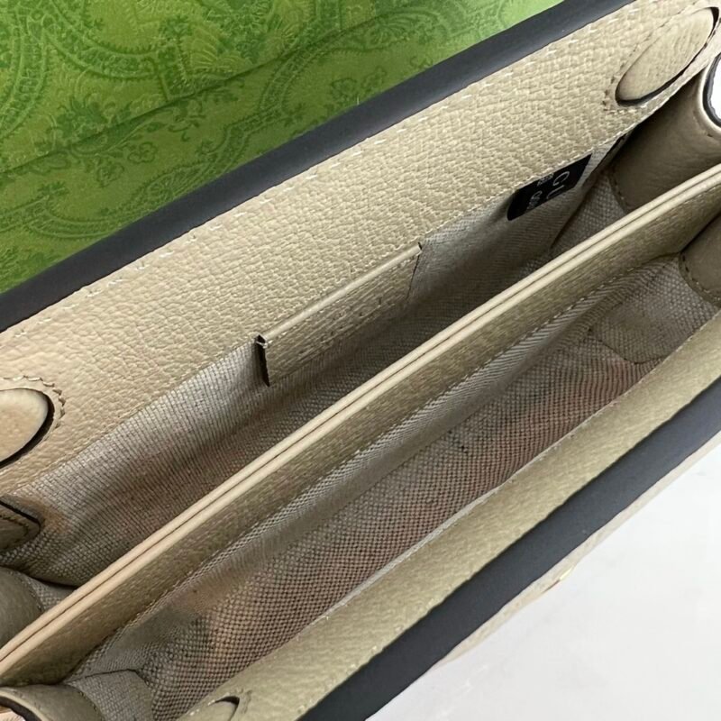 Gucci Ophidia Bag-19*14*6CM