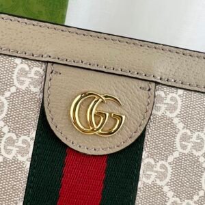 Gucci Ophidia Bag-19*14*6CM