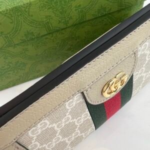 Gucci Ophidia Bag-19*14*6CM