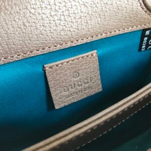 Gucci Ophidia Bag-19*14*6CM