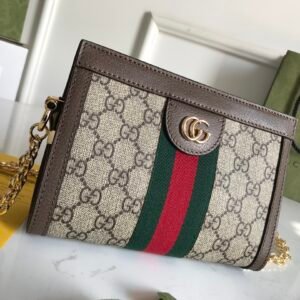 Gucci Ophidia Bag-19*14*6CM