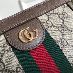 Gucci Ophidia Bag-19*14*6CM
