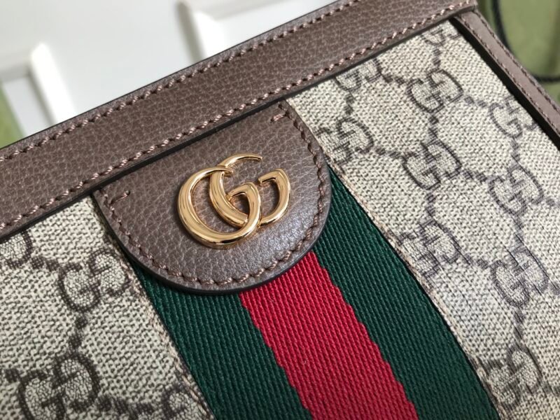 Gucci Ophidia Bag-19*14*6CM
