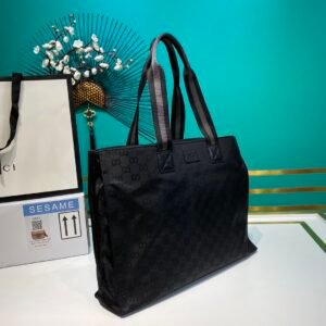 Gucci Tote Bag-42*31*11CM