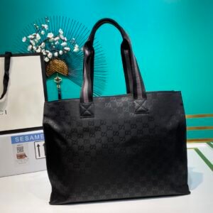 Gucci Tote Bag-42*31*11CM