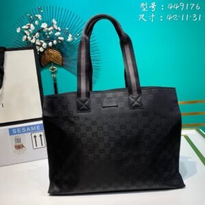 Gucci Tote Bag-42*31*11CM