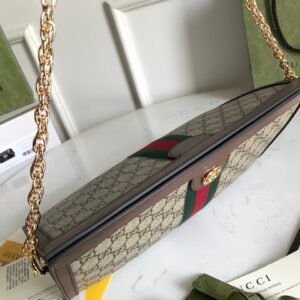 Gucci Ophidia Bag-32.5x20x10CM