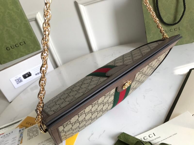 Gucci Ophidia Bag-32.5x20x10CM