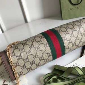 Gucci Ophidia Bag-32.5x20x10CM