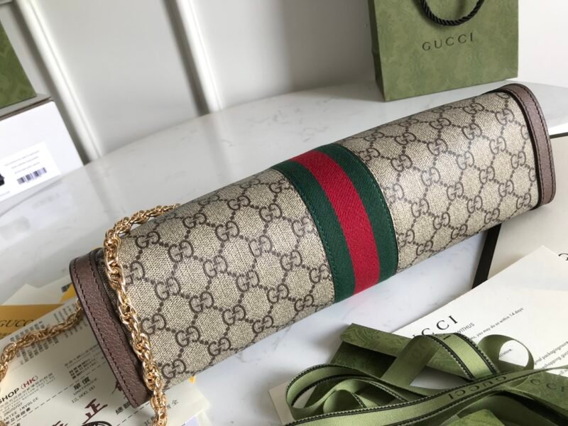 Gucci Ophidia Bag-32.5x20x10CM