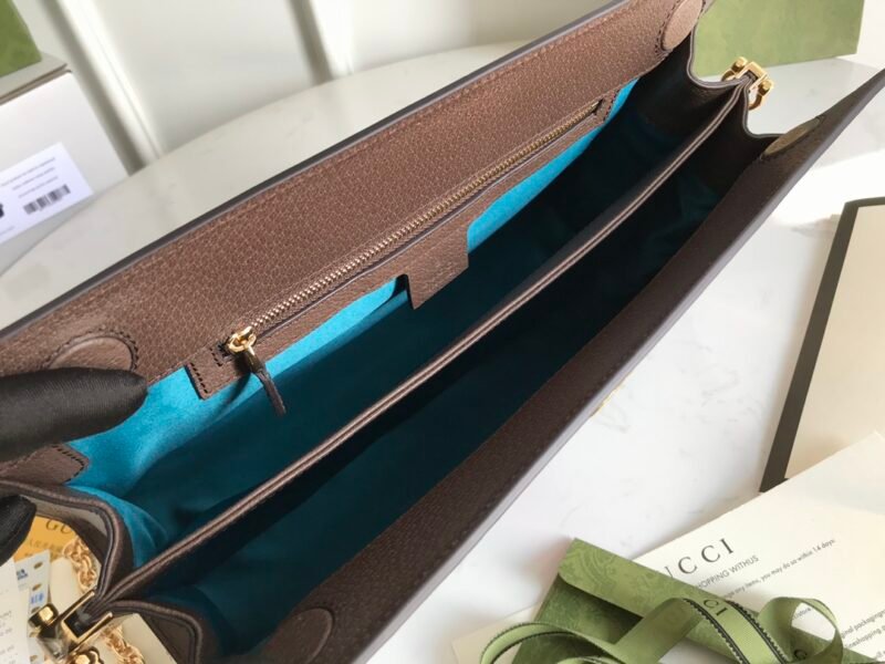 Gucci Ophidia Bag-32.5x20x10CM