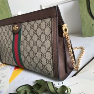 Gucci Ophidia Bag-32.5x20x10CM