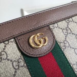 Gucci Ophidia Bag-32.5x20x10CM