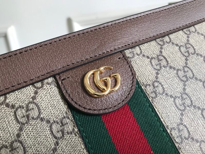 Gucci Ophidia Bag-32.5x20x10CM