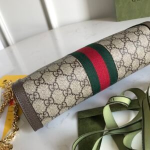 Gucci Ophidia Bag- 26*17.5*8CM