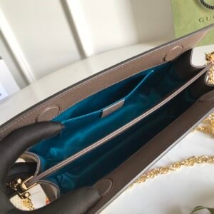 Gucci Ophidia Bag- 26*17.5*8CM