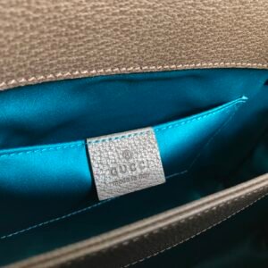 Gucci Ophidia Bag- 26*17.5*8CM