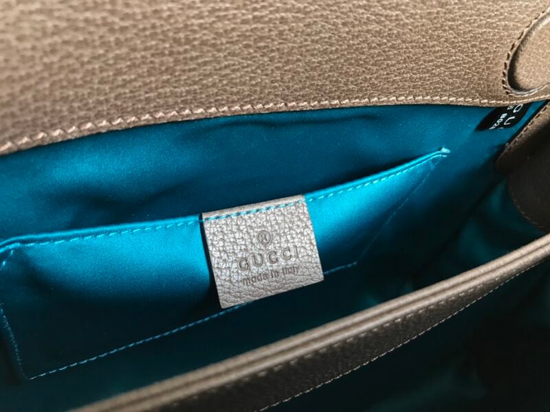 Gucci Ophidia Bag- 26*17.5*8CM