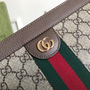 Gucci Ophidia Bag- 26*17.5*8CM