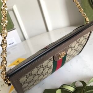 Gucci Ophidia Bag- 26*17.5*8CM