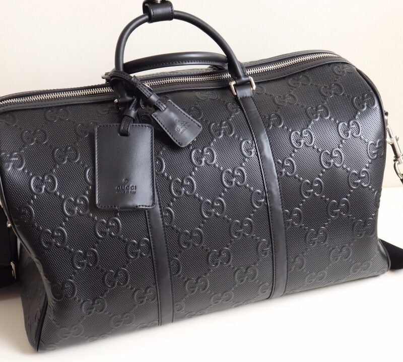 Gucci Tote Bag-44.5*28*24.5CM