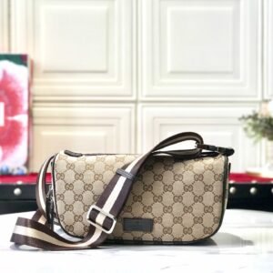 Gucci Waist Bag-27*13*12CM