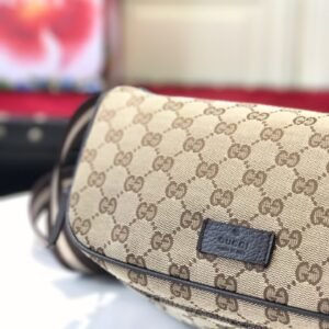 Gucci Waist Bag-27*13*12CM