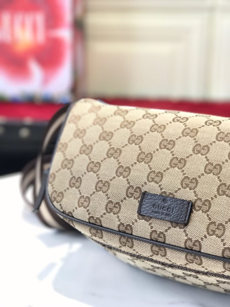 Gucci Waist Bag-27*13*12CM