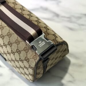 Gucci Waist Bag-27*13*12CM