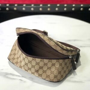 Gucci Waist Bag-27*13*12CM