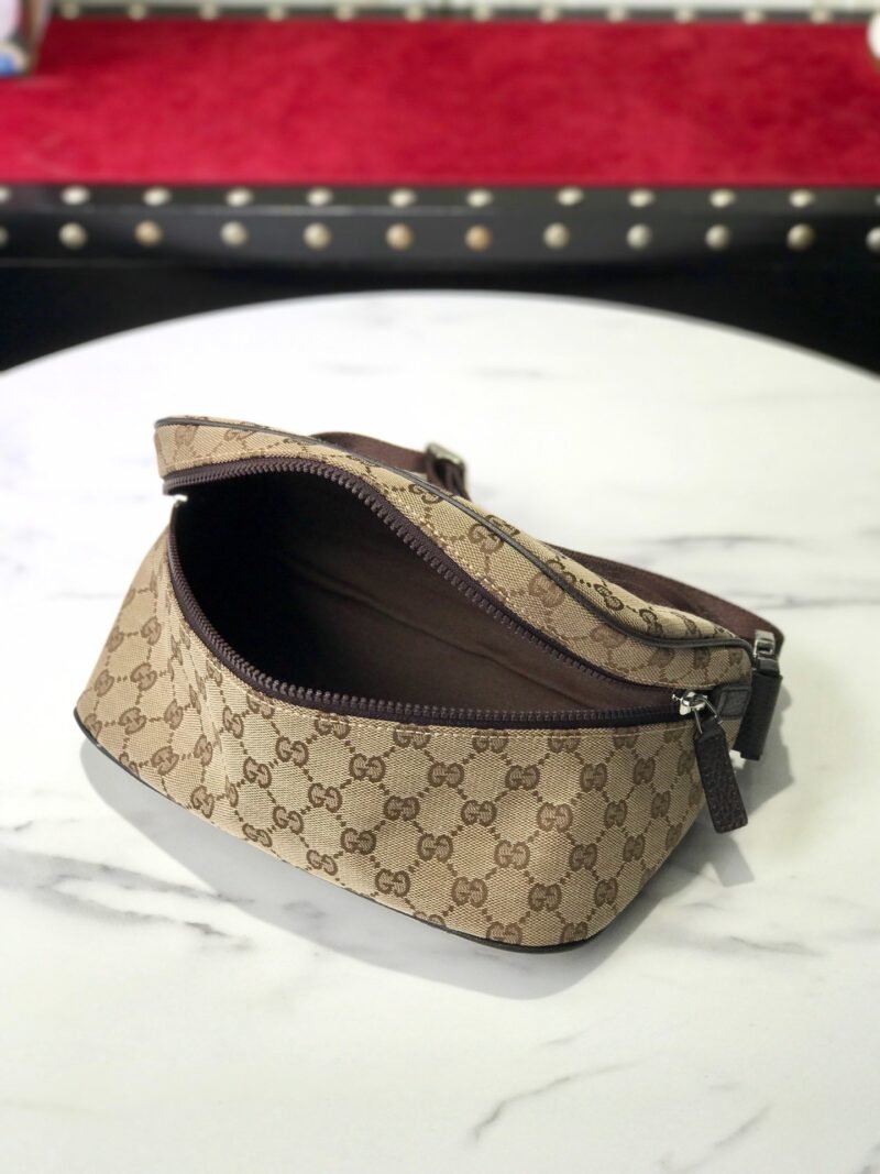 Gucci Waist Bag-27*13*12CM