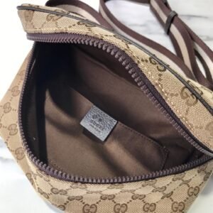 Gucci Waist Bag-27*13*12CM