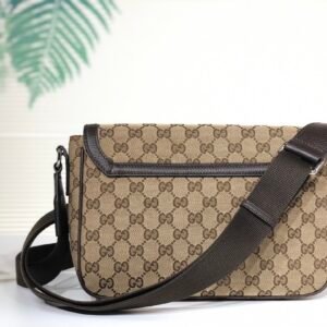 Gucci My Good Life Handbags-36*37*13CM