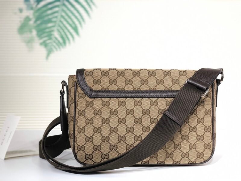 Gucci My Good Life Handbags-36*37*13CM