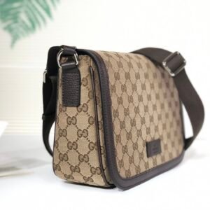 Gucci My Good Life Handbags-36*37*13CM