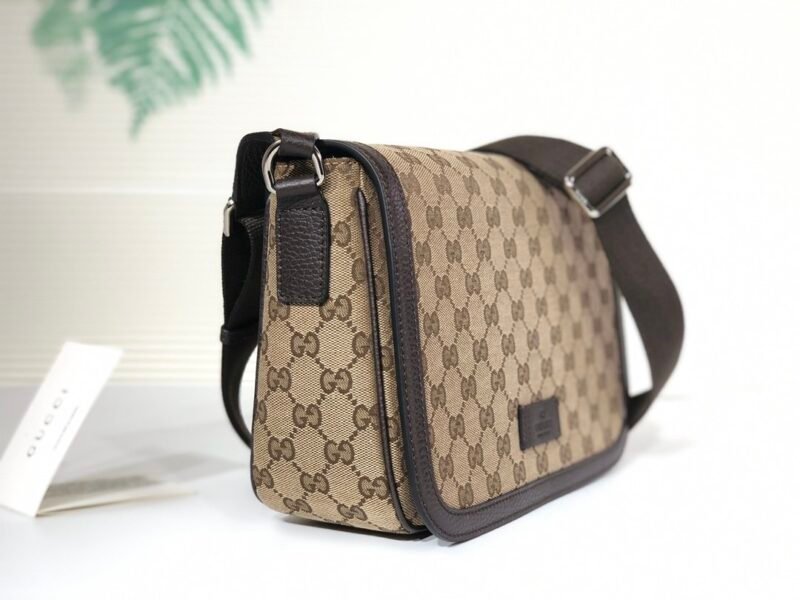 Gucci My Good Life Handbags-36*37*13CM
