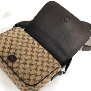 Gucci My Good Life Handbags-36*37*13CM