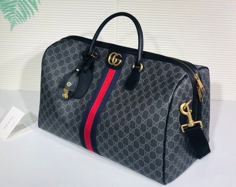 Gucci Tote Bag-44*27*24CM