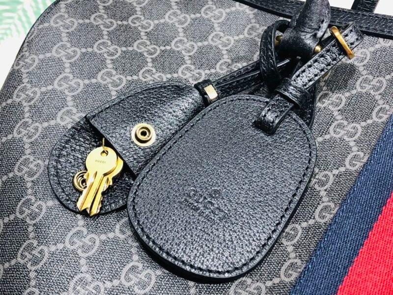 Gucci Tote Bag-44*27*24CM
