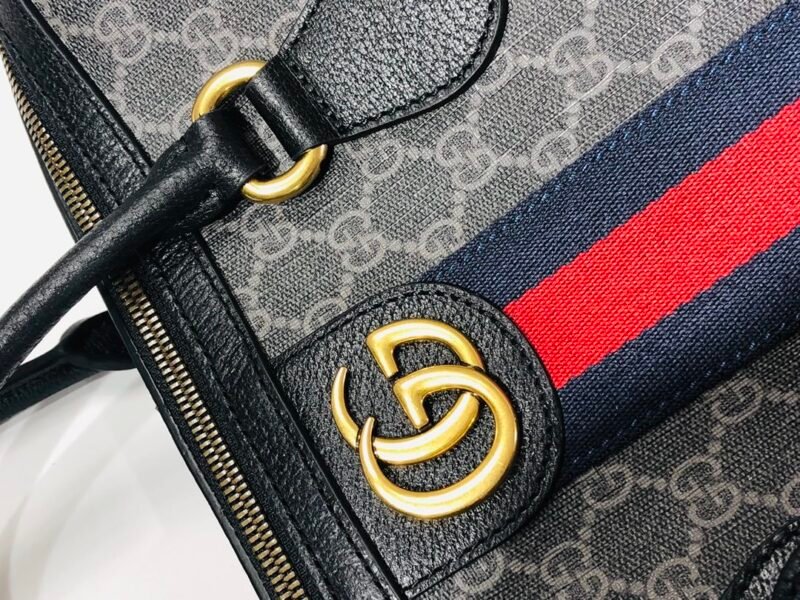 Gucci Tote Bag-44*27*24CM