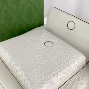 Gucci Backpack-27*37*13CM