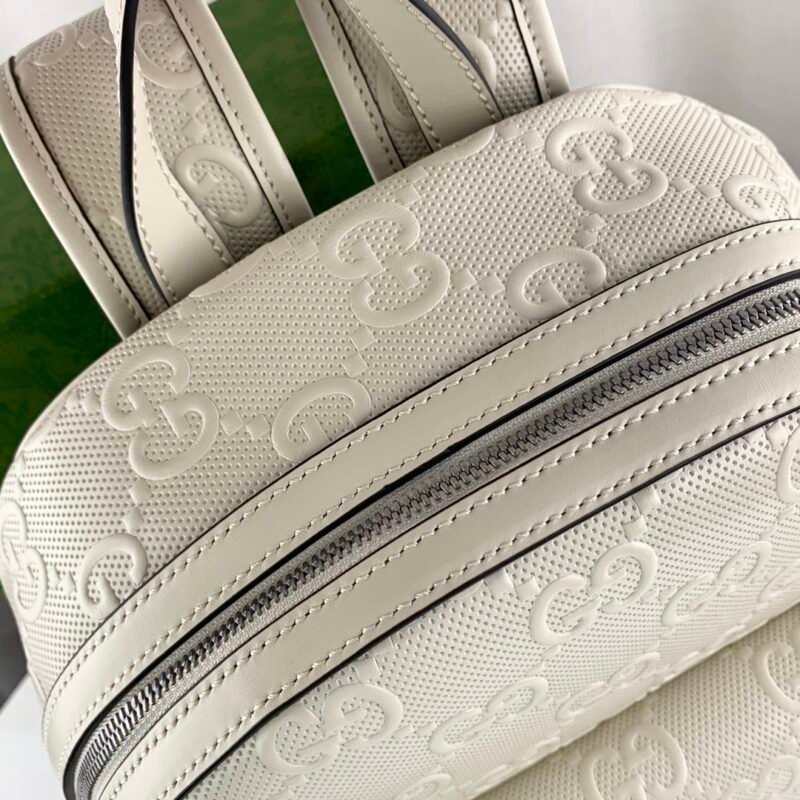 Gucci Backpack-27*37*13CM