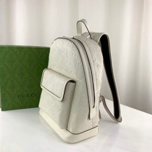 Gucci Backpack-27*37*13CM