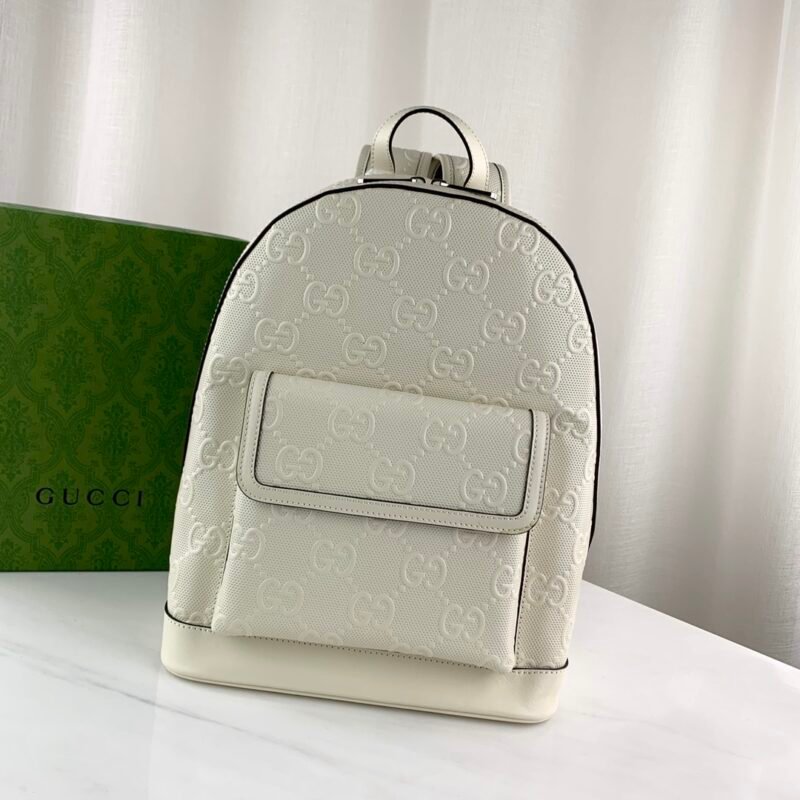 Gucci Backpack-27*37*13CM