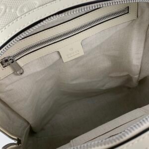 Gucci Backpack-27*37*13CM