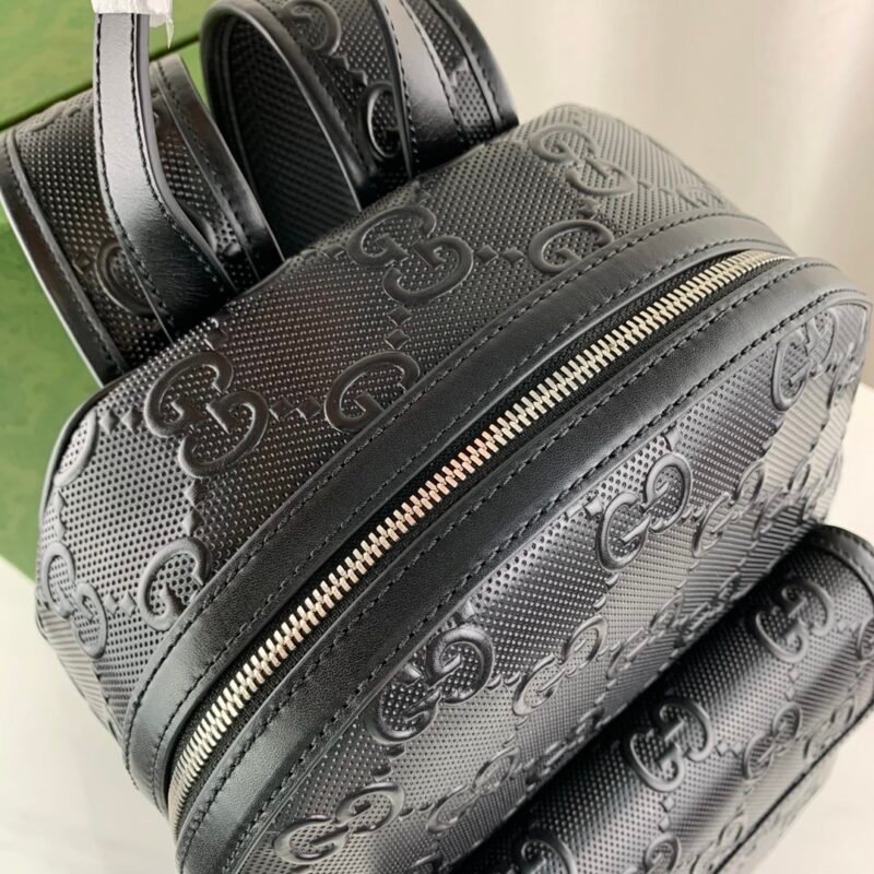 bag-208246erwwreewr_4_.jpg Gucci Backpack-27*37*13CM
